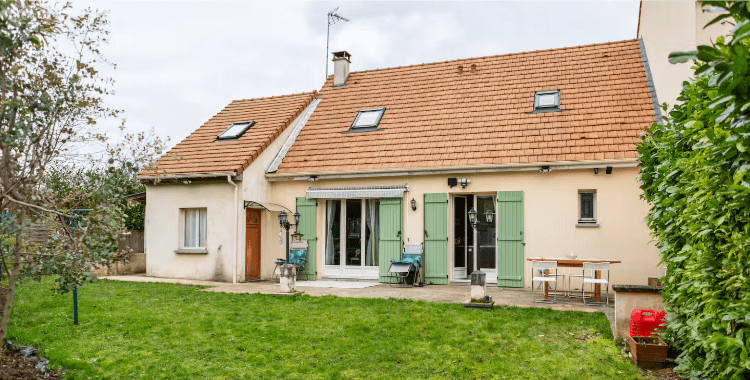 Extérieur Extérieur